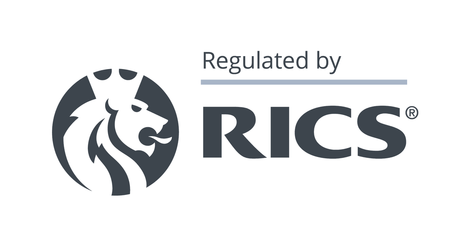 Regulated by RICS Logo